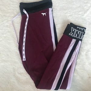 Victoria Secret Pink Leggings